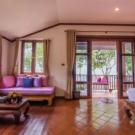 Baan Thai Lanta Resort Koh Lanta Room photo