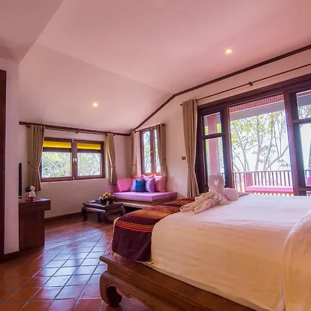 Baan Thai Lanta Resort Koh Lanta Room photo