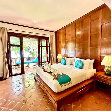 Baan Thai Lanta Resort Koh Lanta Exterior photo