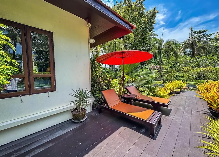 Baan Thai Lanta Resort