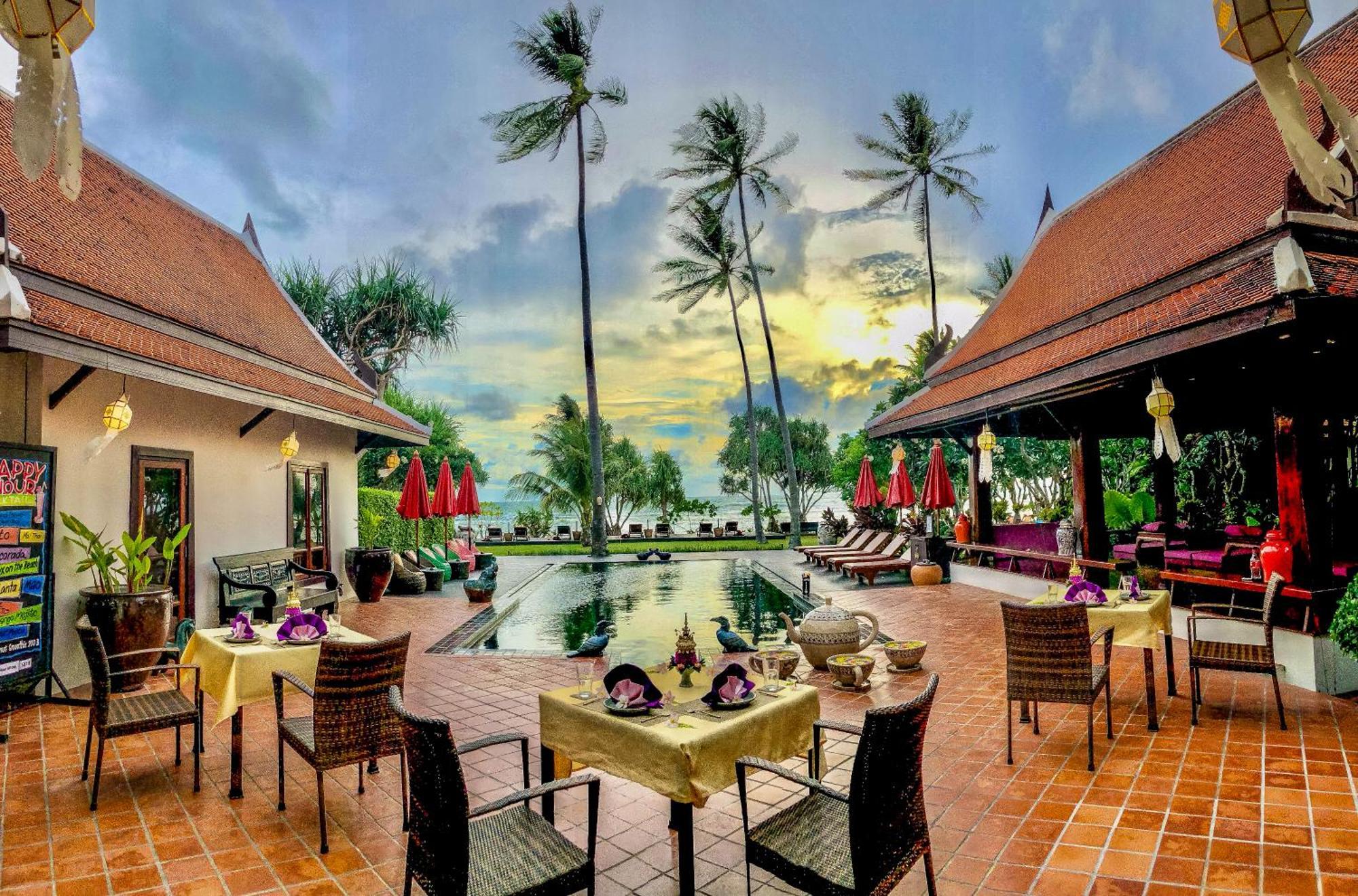 Baan Thai Lanta Resort 4*