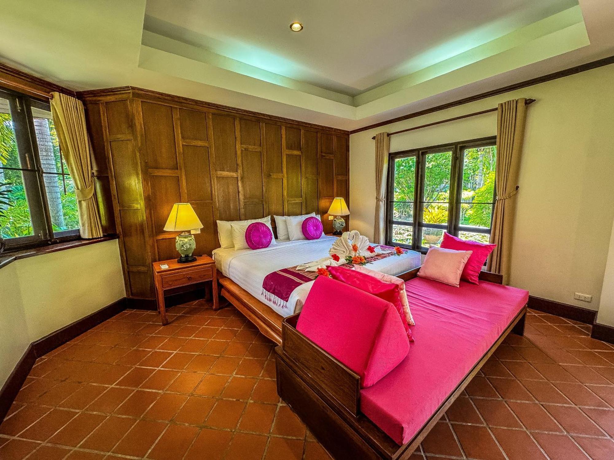 Baan Thai Lanta 4* Koh Lanta