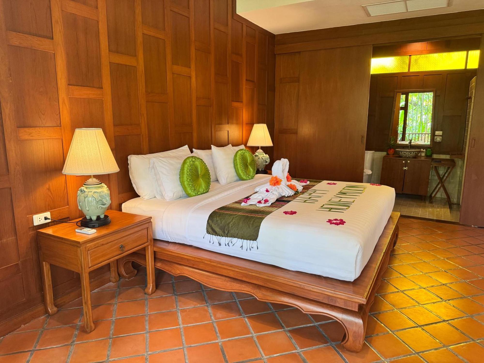 Baan Thai Lanta 4*