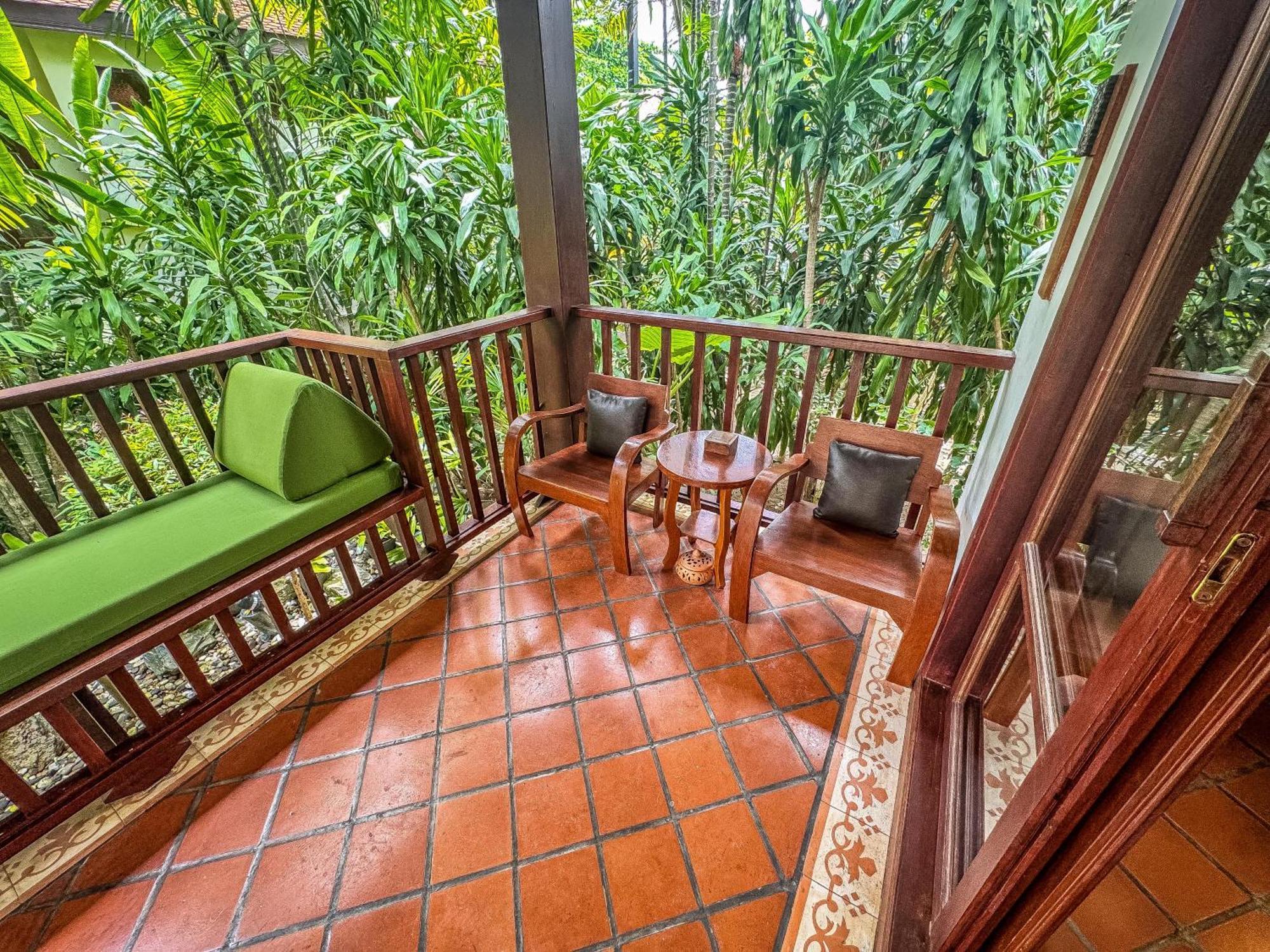 Baan Thai Lanta Koh Lanta