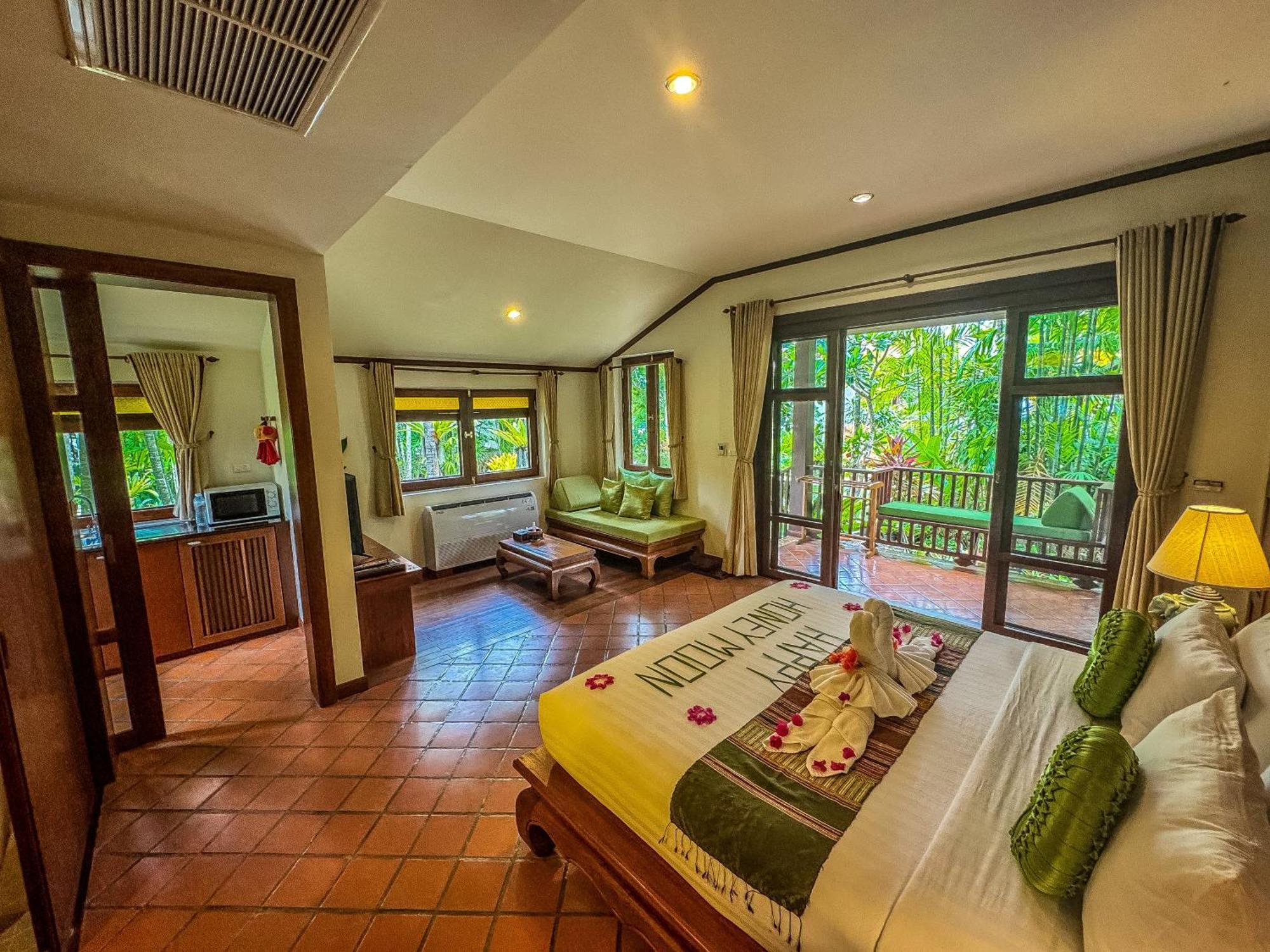 Baan Thai Lanta