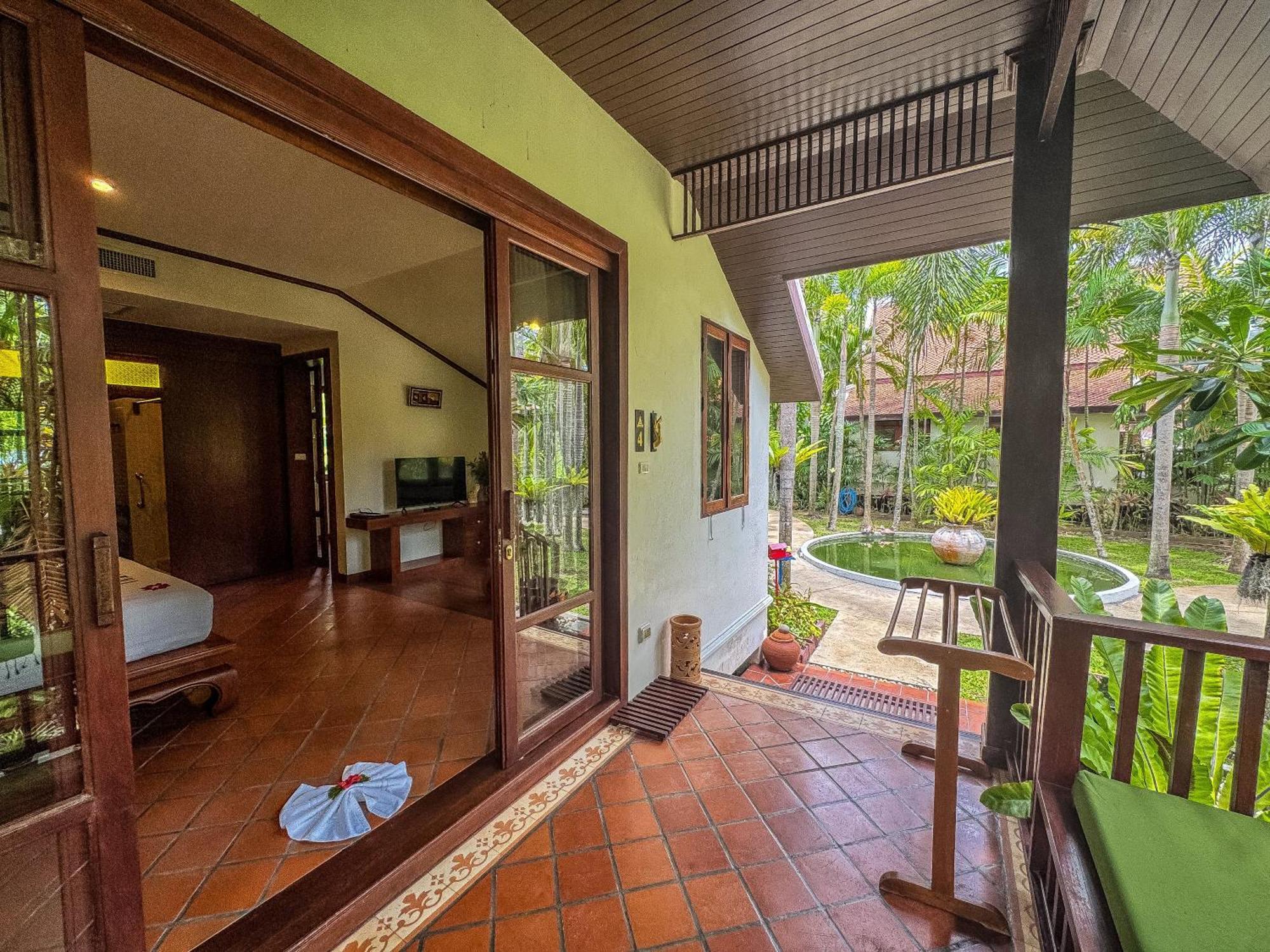 Baan Thai Lanta Koh Lanta