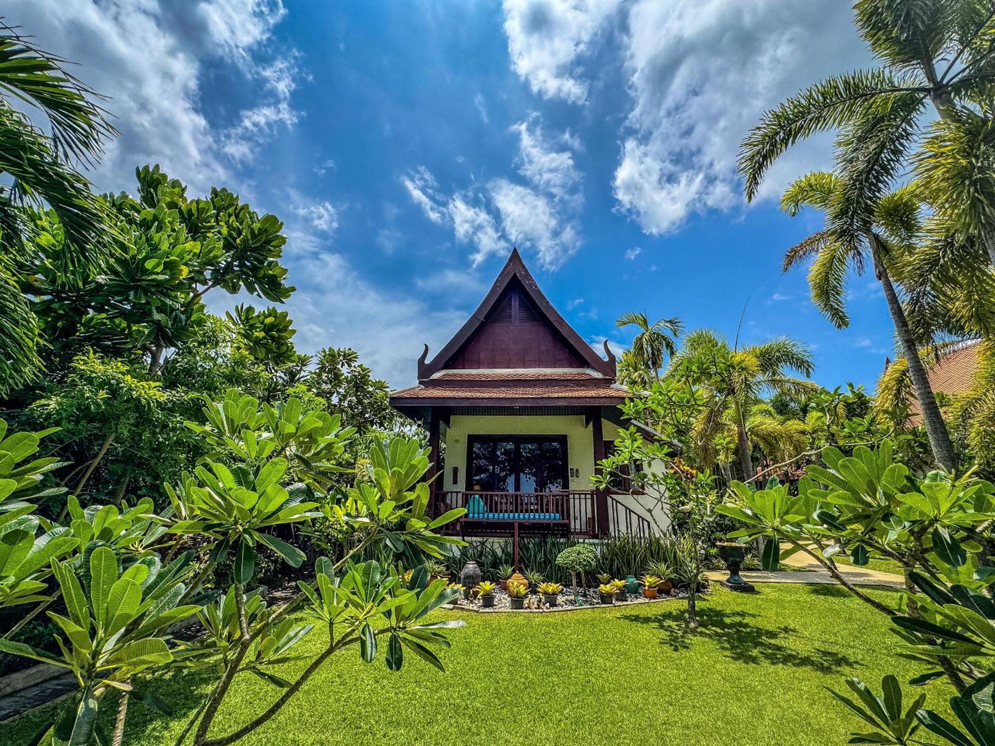 Baan Thai Lanta