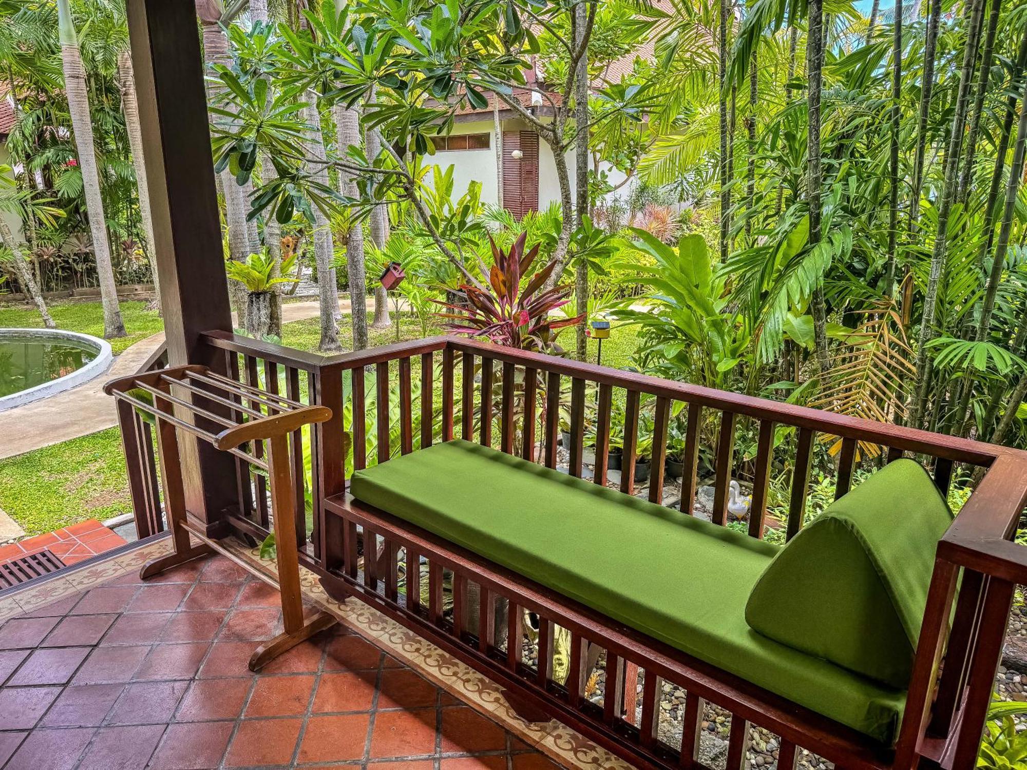 Baan Thai Lanta Resort