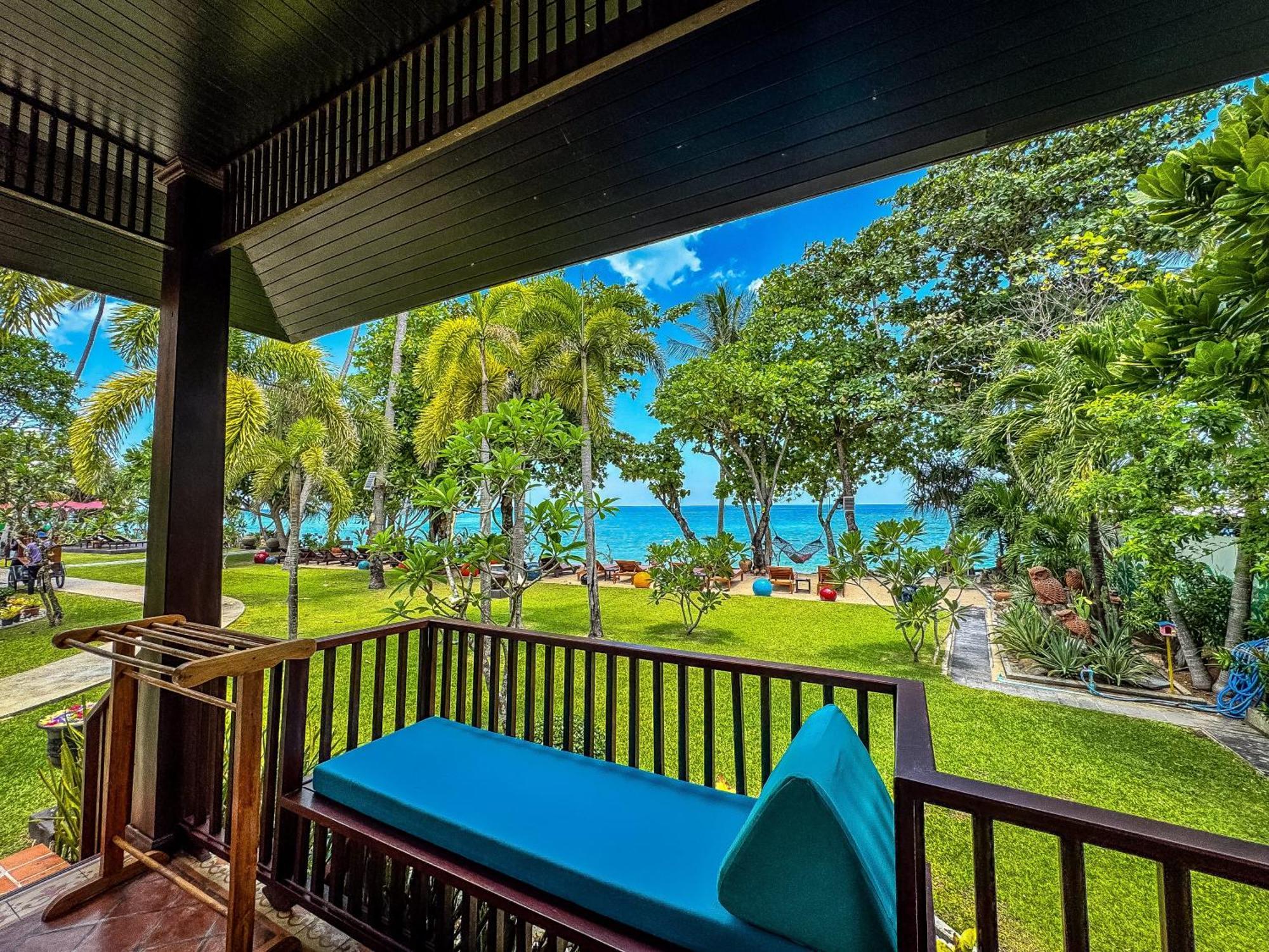 Resort Baan Thai Lanta