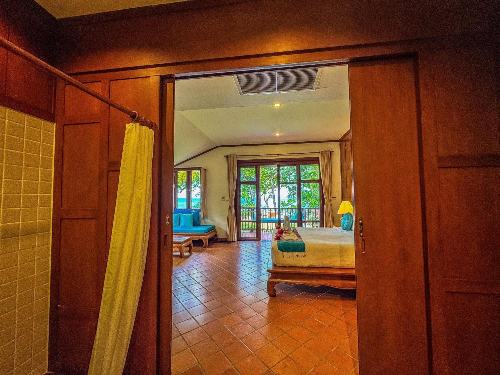 Baan Thai Lanta Resort 4*