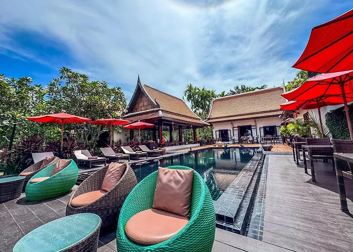 Baan Thai Lanta Resort