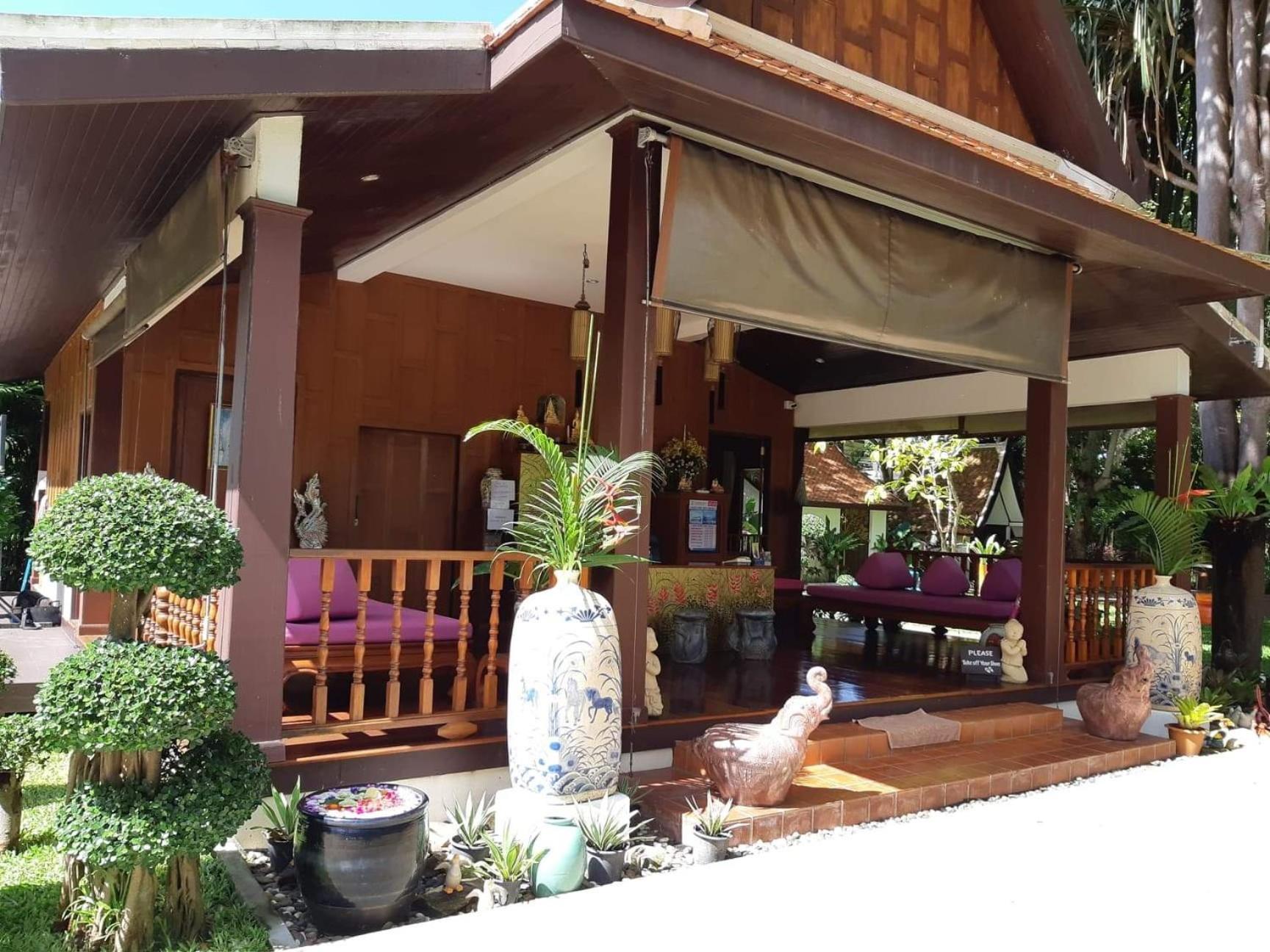 Baan Thai Lanta Ko Lanta