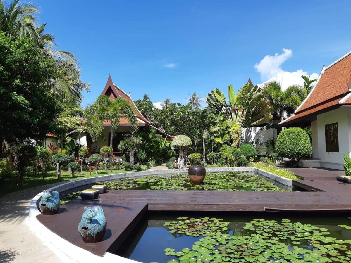 Baan Thai Lanta Resort Ko Lanta
