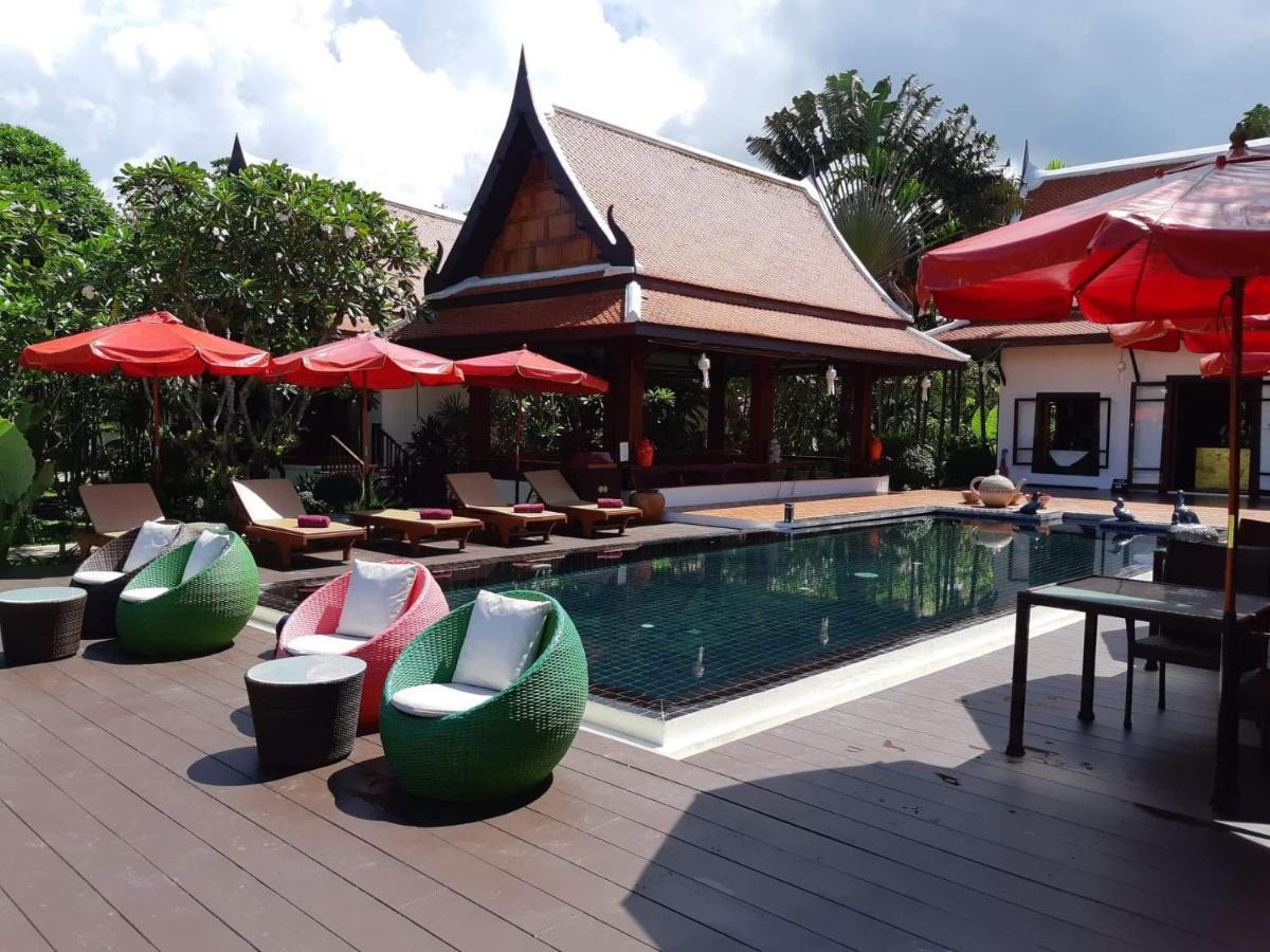 Resort Baan Thai Lanta Ko Lanta