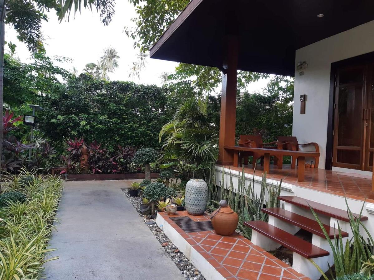 Baan Thai Lanta 4* Ko Lanta