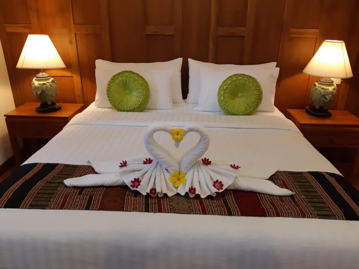 Resort Baan Thai Lanta Ko Lanta