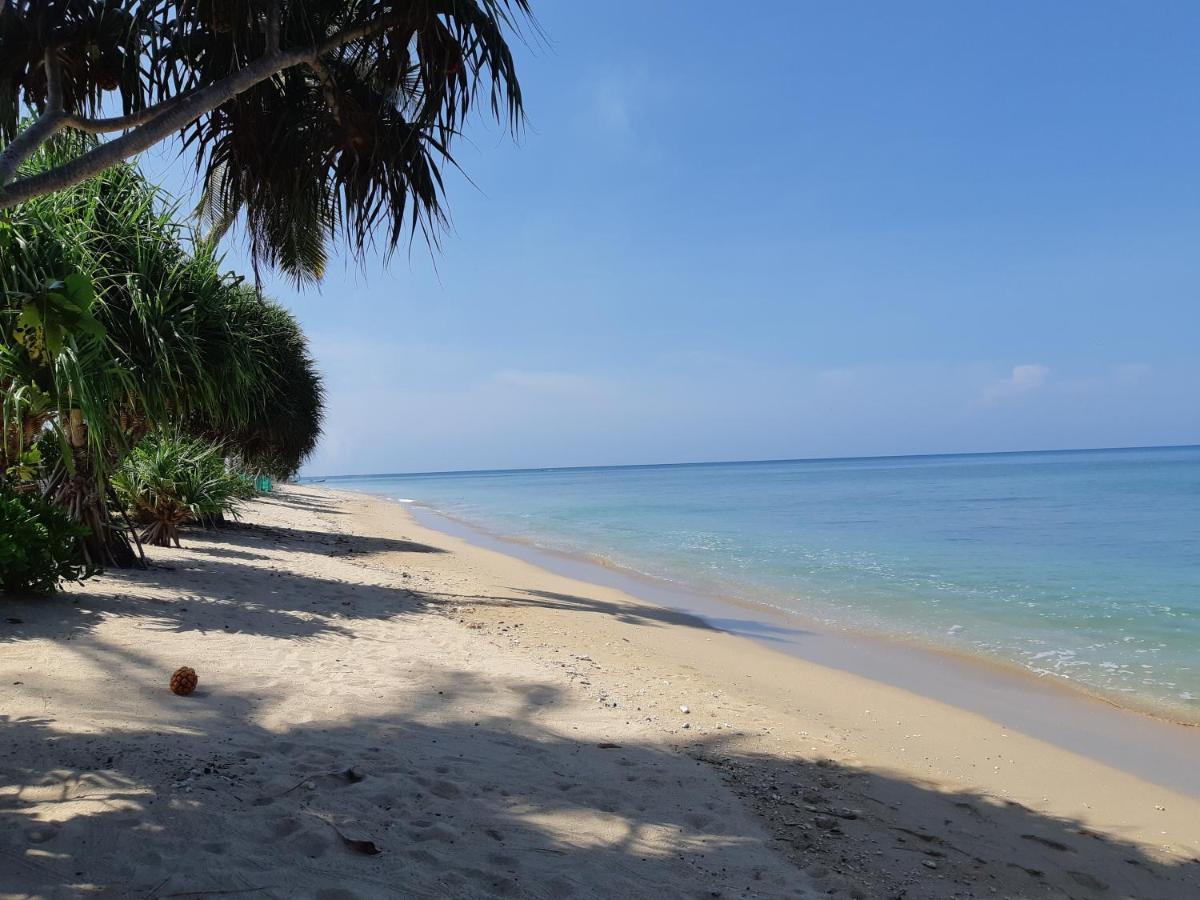 Baan Thai Lanta Resort Ko Lanta