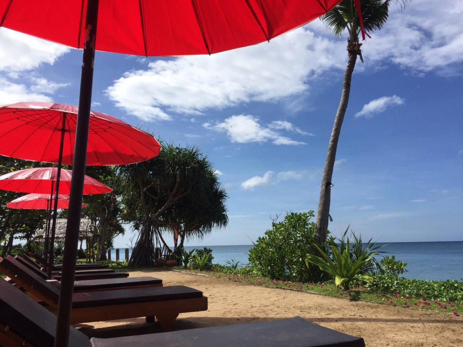 Baan Thai Lanta אתר נופש 4*