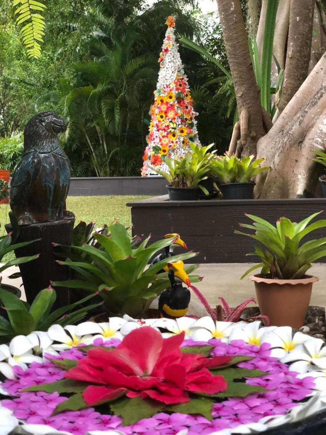Resort Baan Thai Lanta Ko Lanta