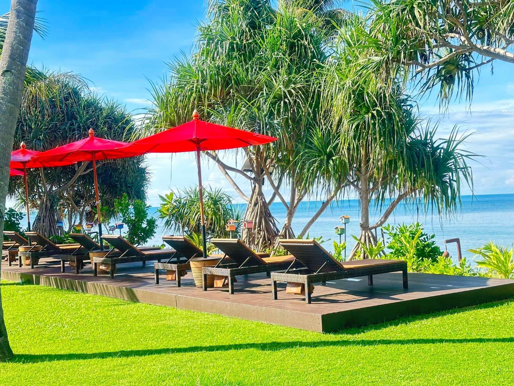 Baan Thai Lanta אתר נופש 4*