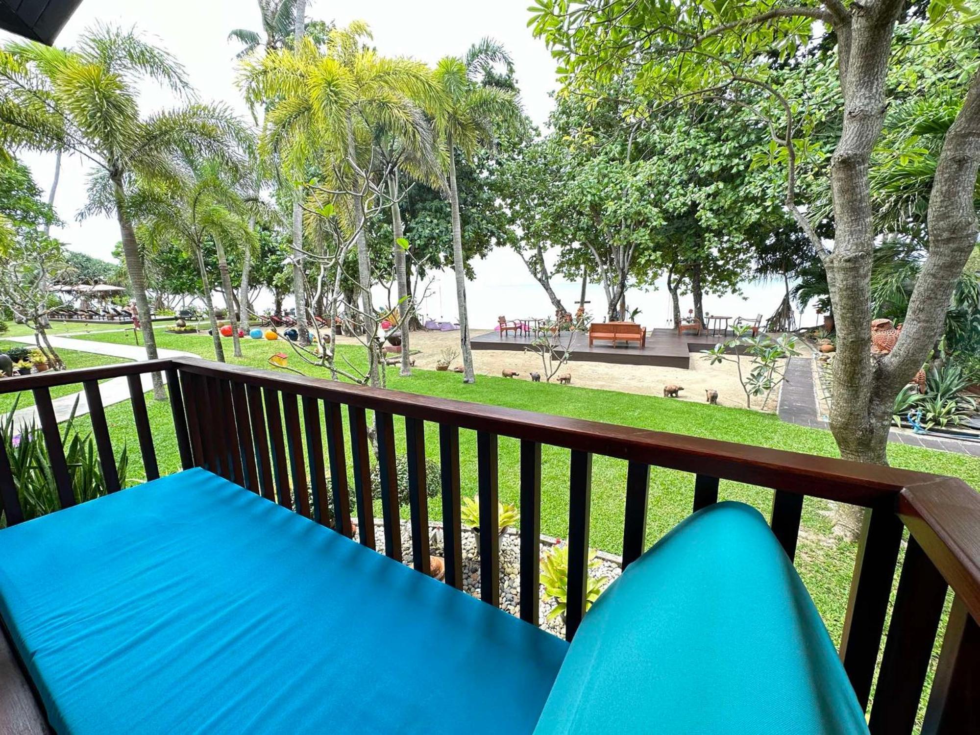 Baan Thai Lanta Resort Ko Lanta