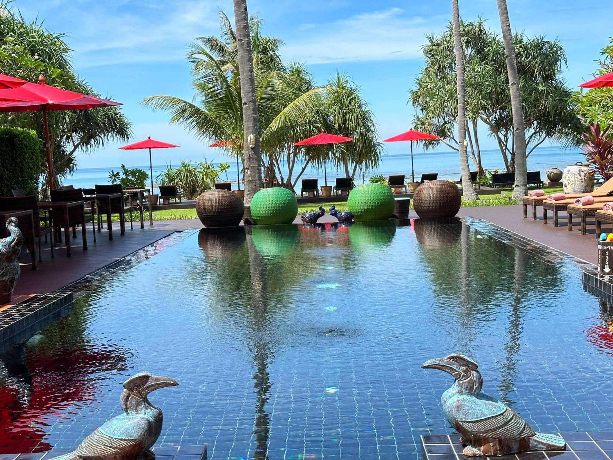 Resort Baan Thai Lanta Ko Lanta
