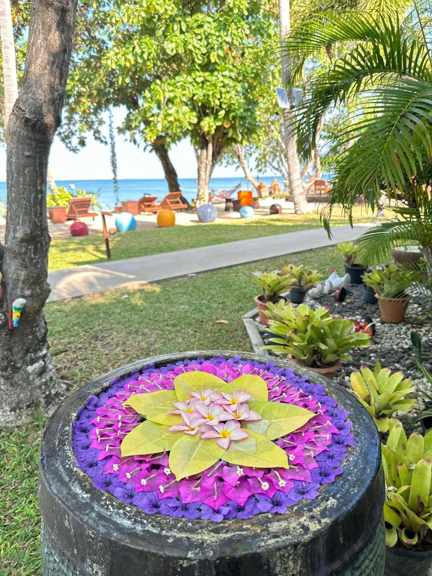 Baan Thai Lanta קו לנטה