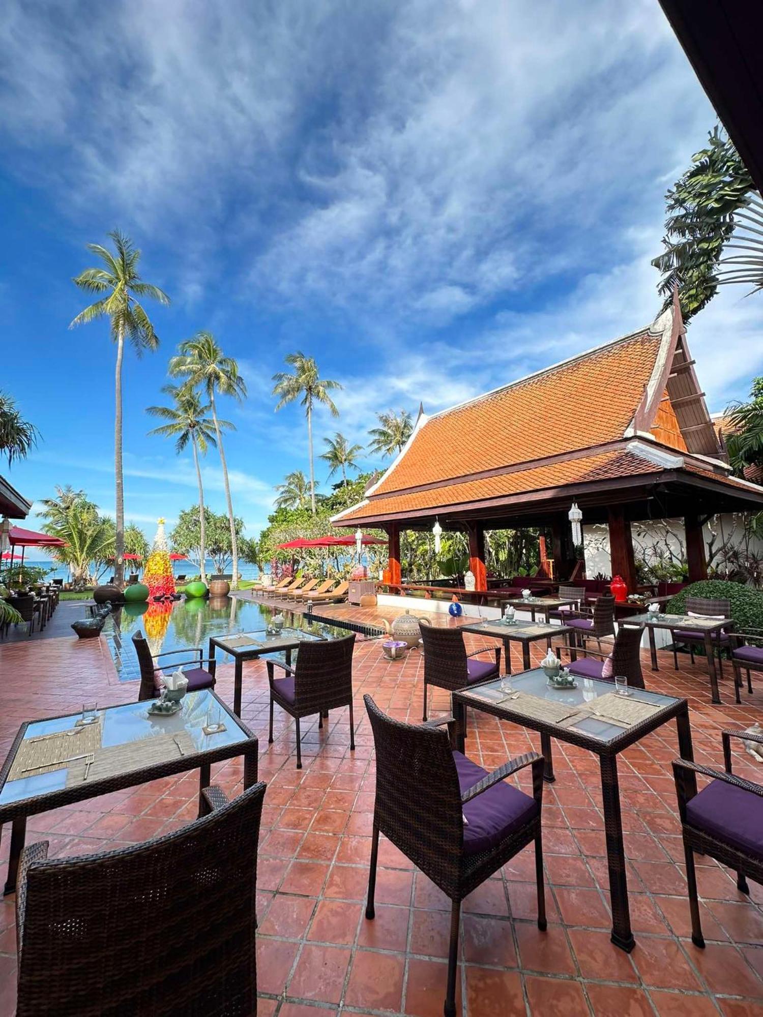 Baan Thai Lanta 4* Ko Lanta