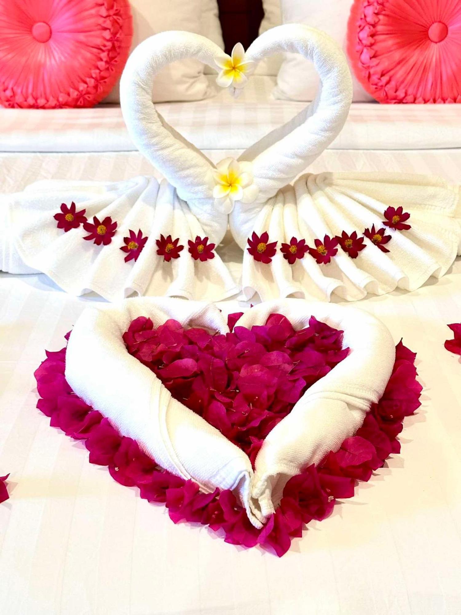Baan Thai Lanta אתר נופש קו לנטה