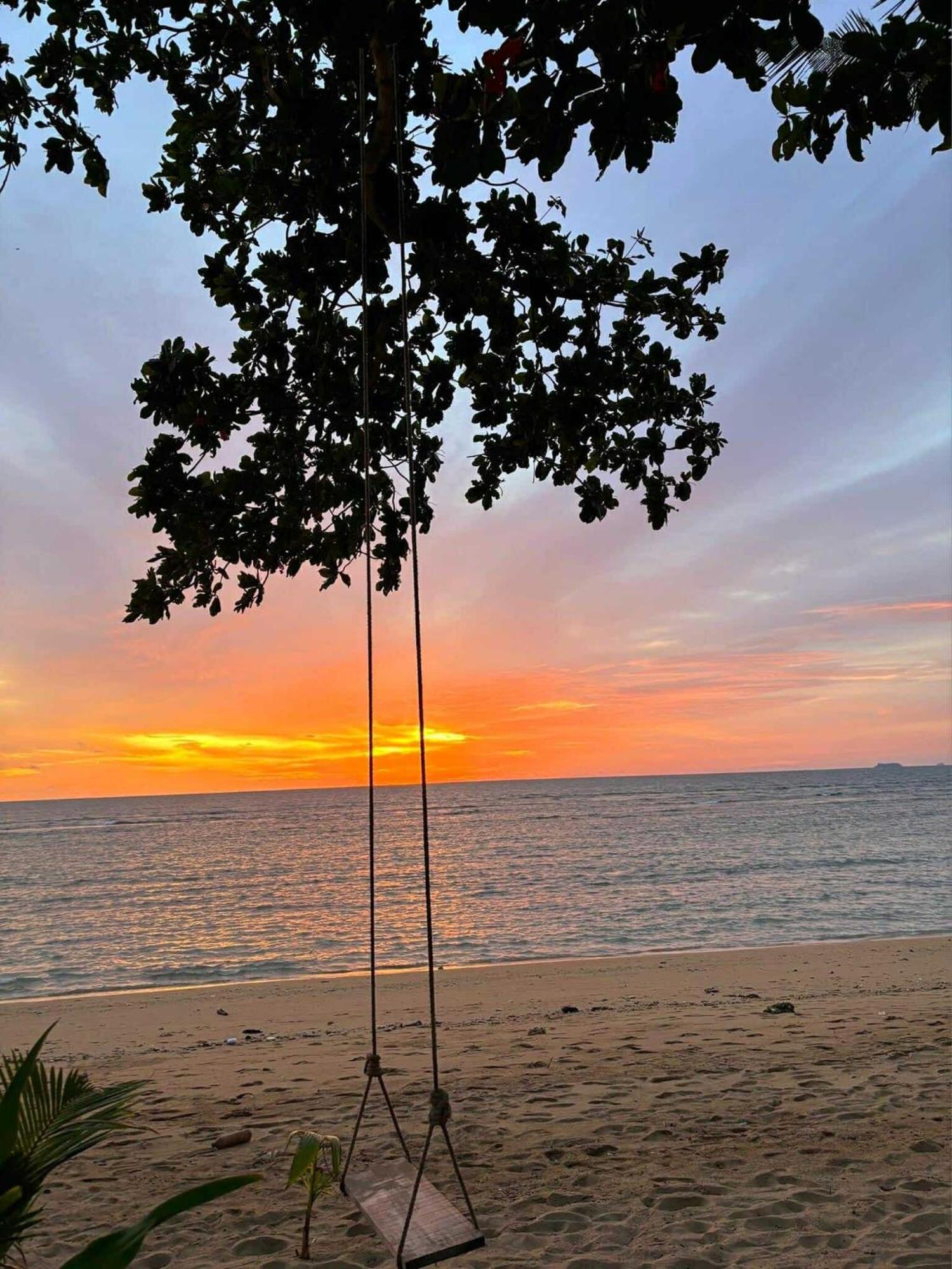 Resort Baan Thai Lanta Ko Lanta