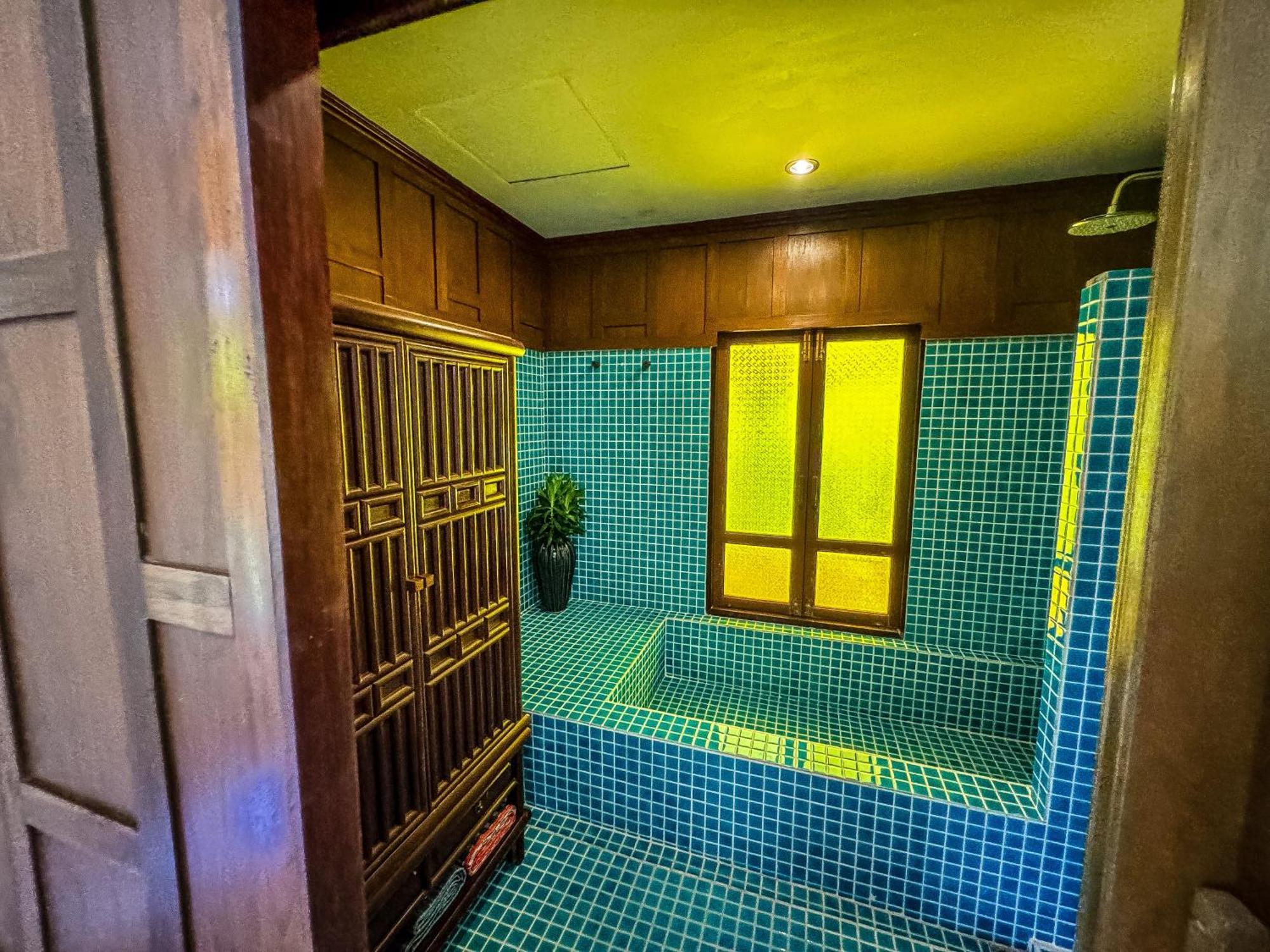 Baan Thai Lanta 4*