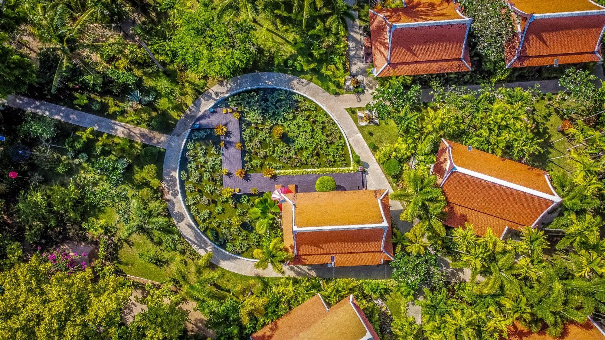 Baan Thai Lanta 4*