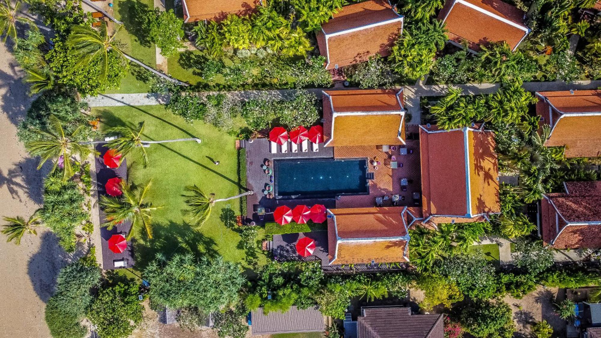 Baan Thai Lanta