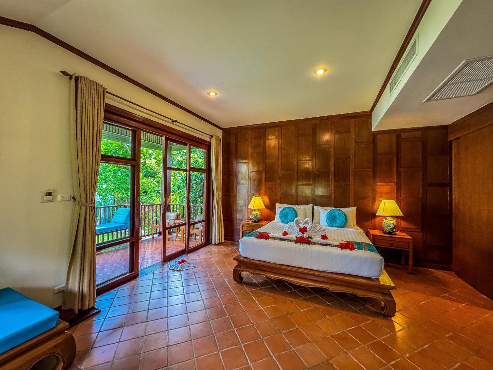 Baan Thai Lanta קו לנטה