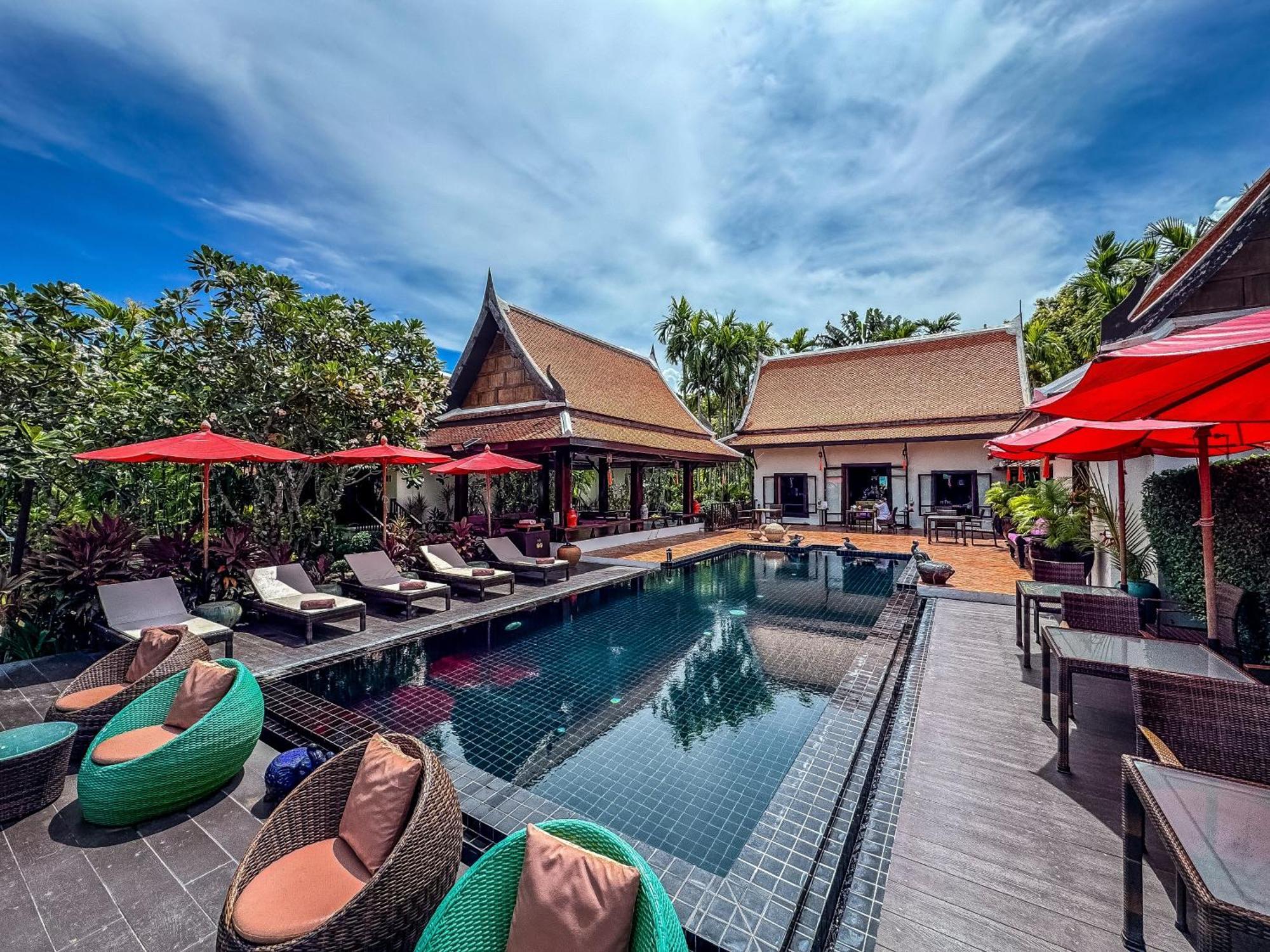 Baan Thai Lanta 4*