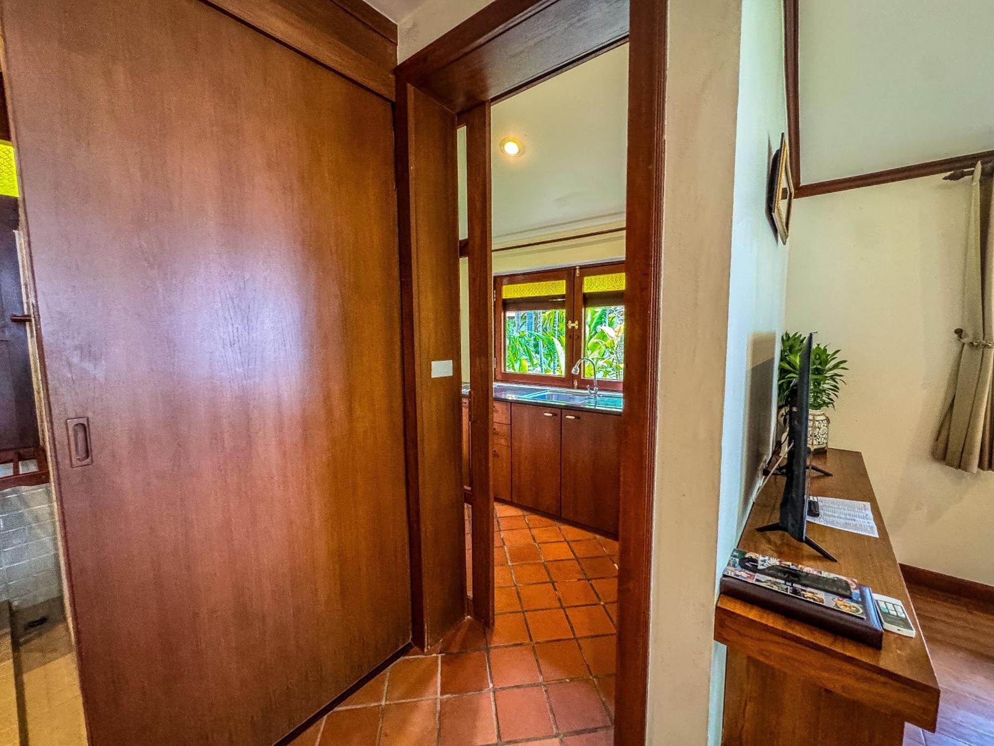 Baan Thai Lanta