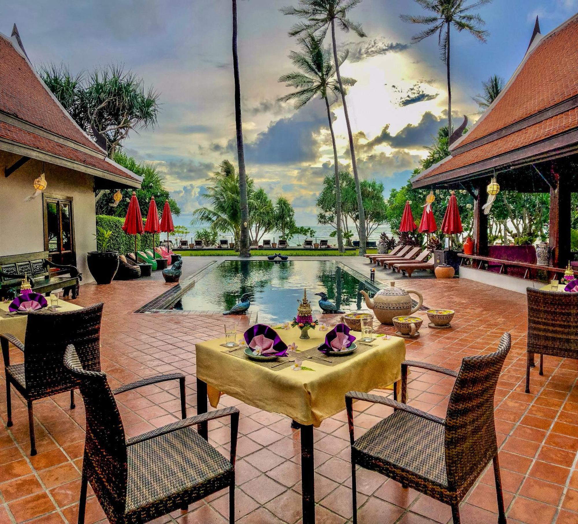 Baan Thai Lanta Resor Koh Lanta