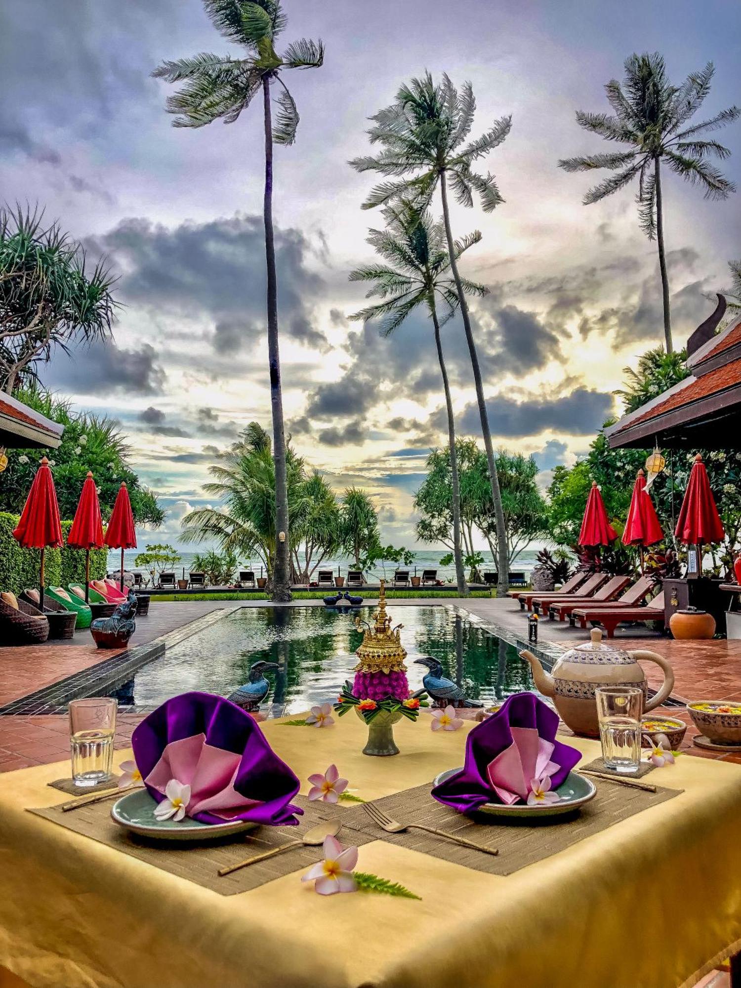 Baan Thai Lanta 4*