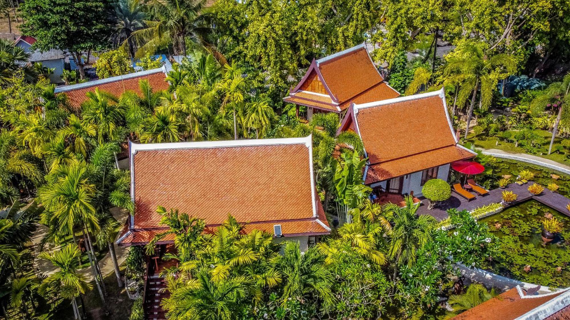Baan Thai Lanta 4*