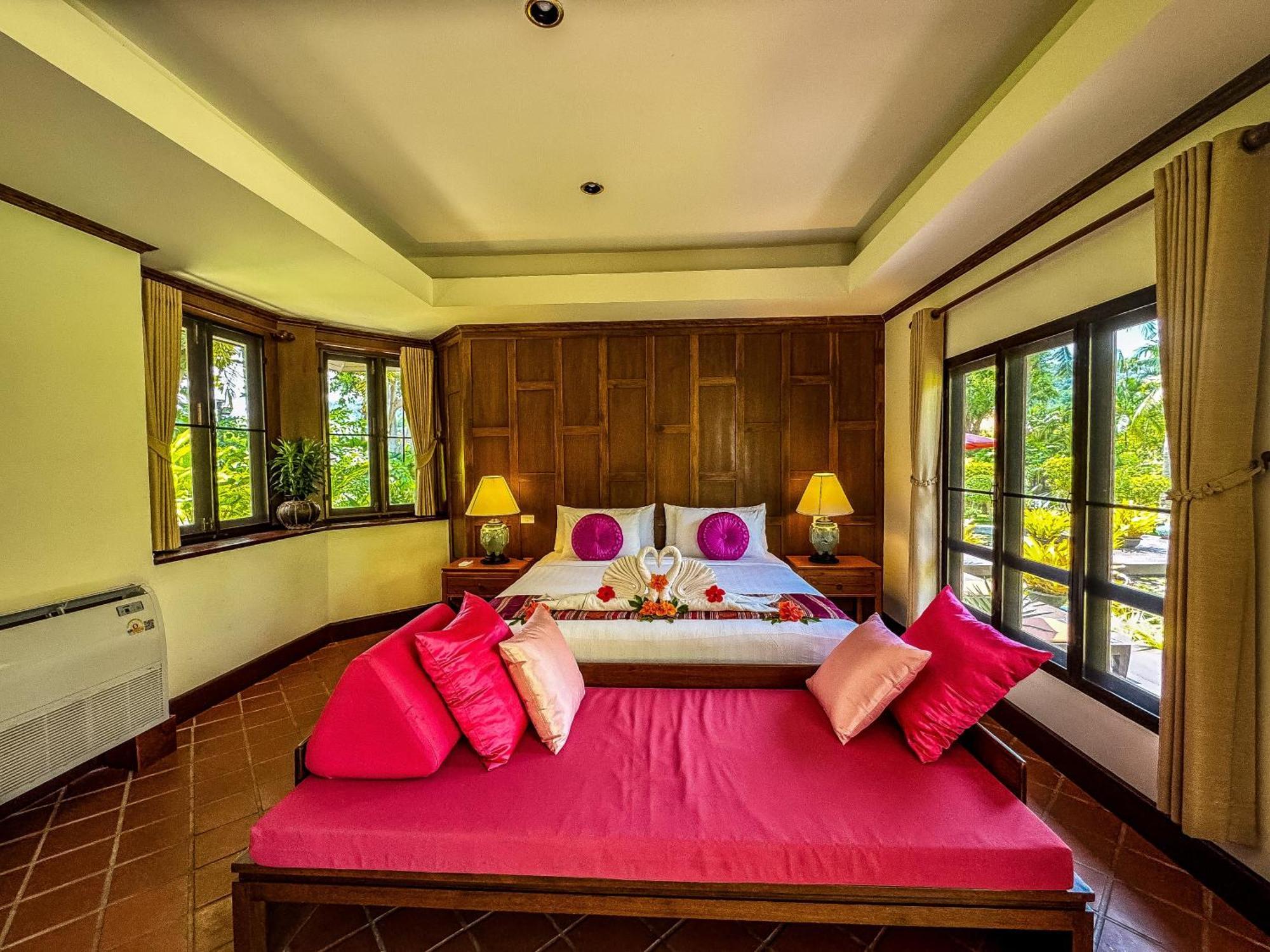 Baan Thai Lanta Koh Lanta