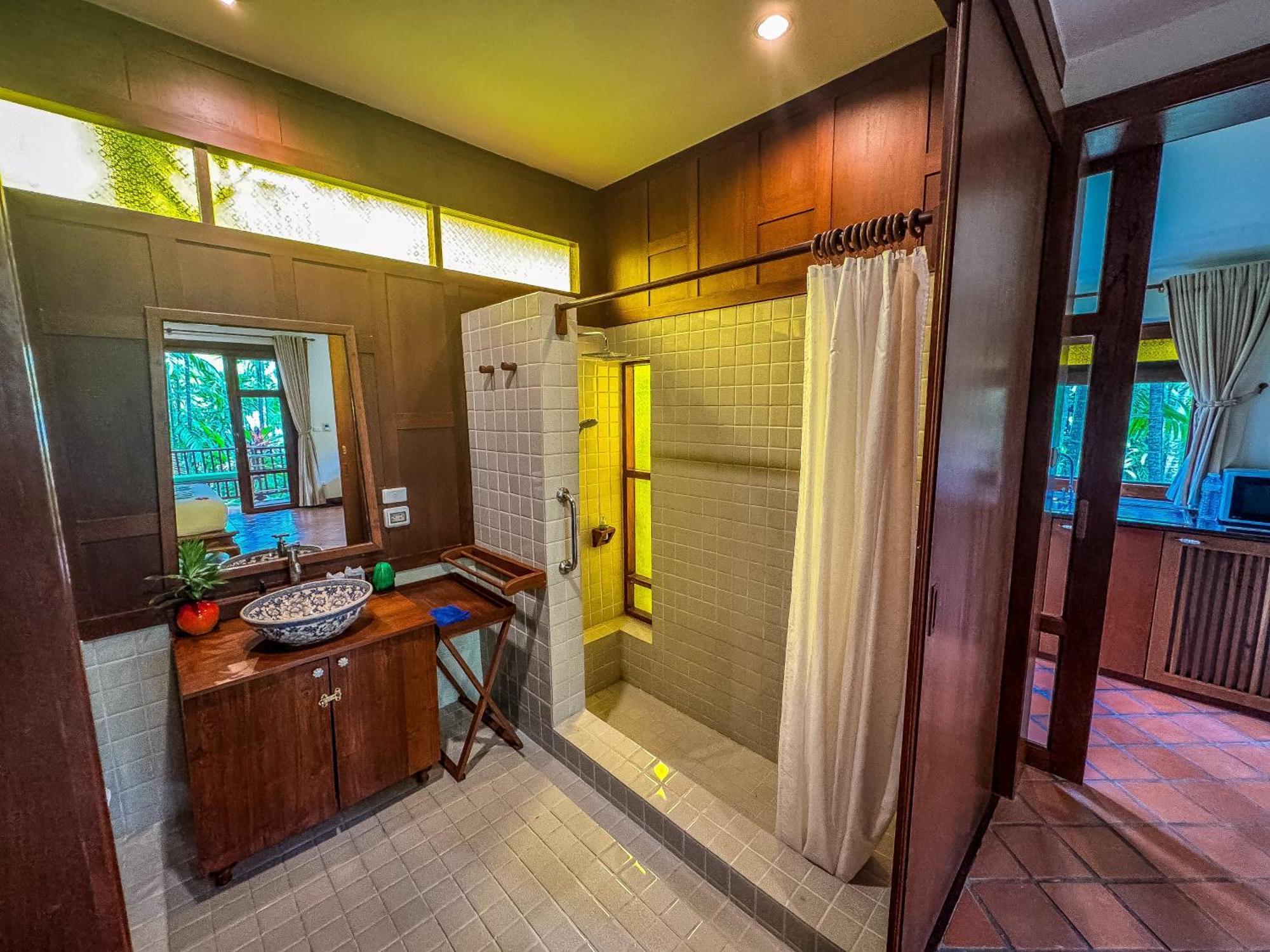 Baan Thai Lanta Resor Koh Lanta