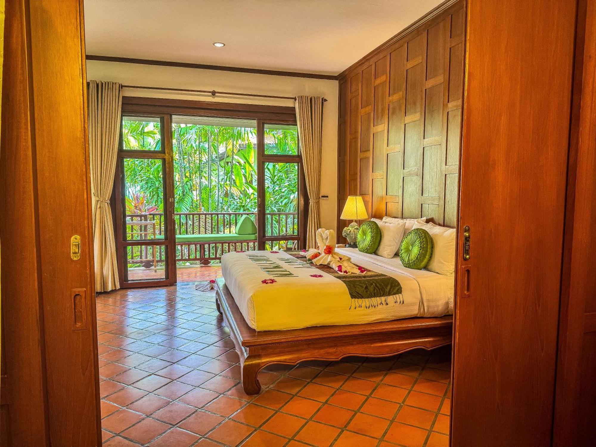 Baan Thai Lanta 4*