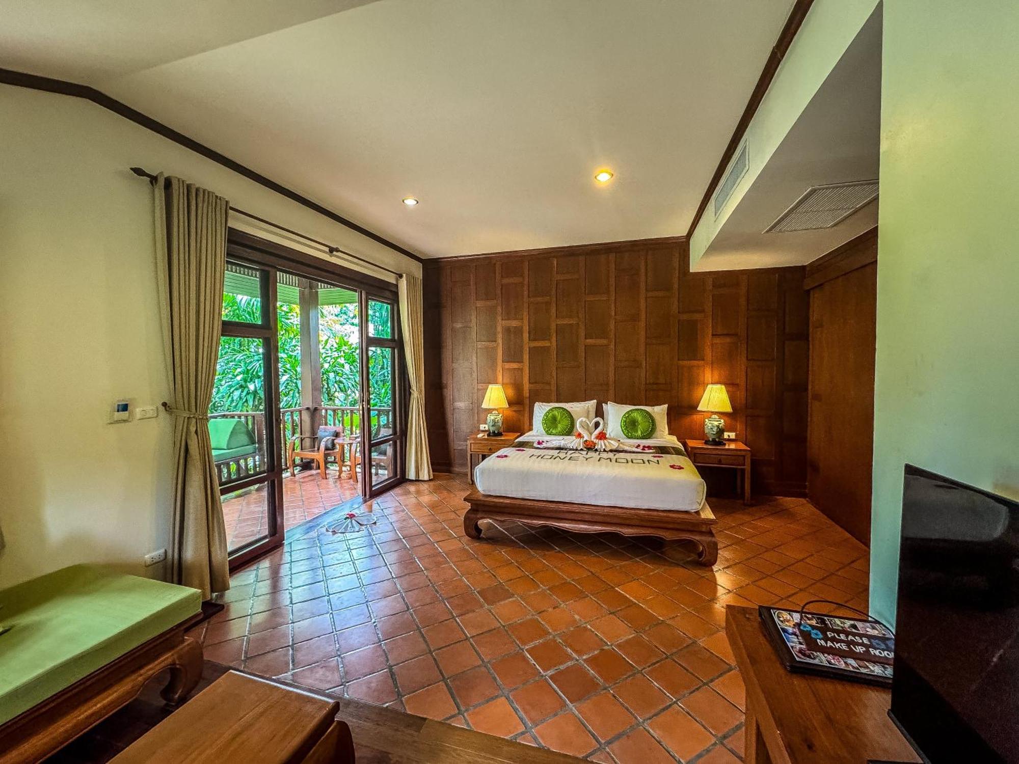 Baan Thai Lanta Resor
