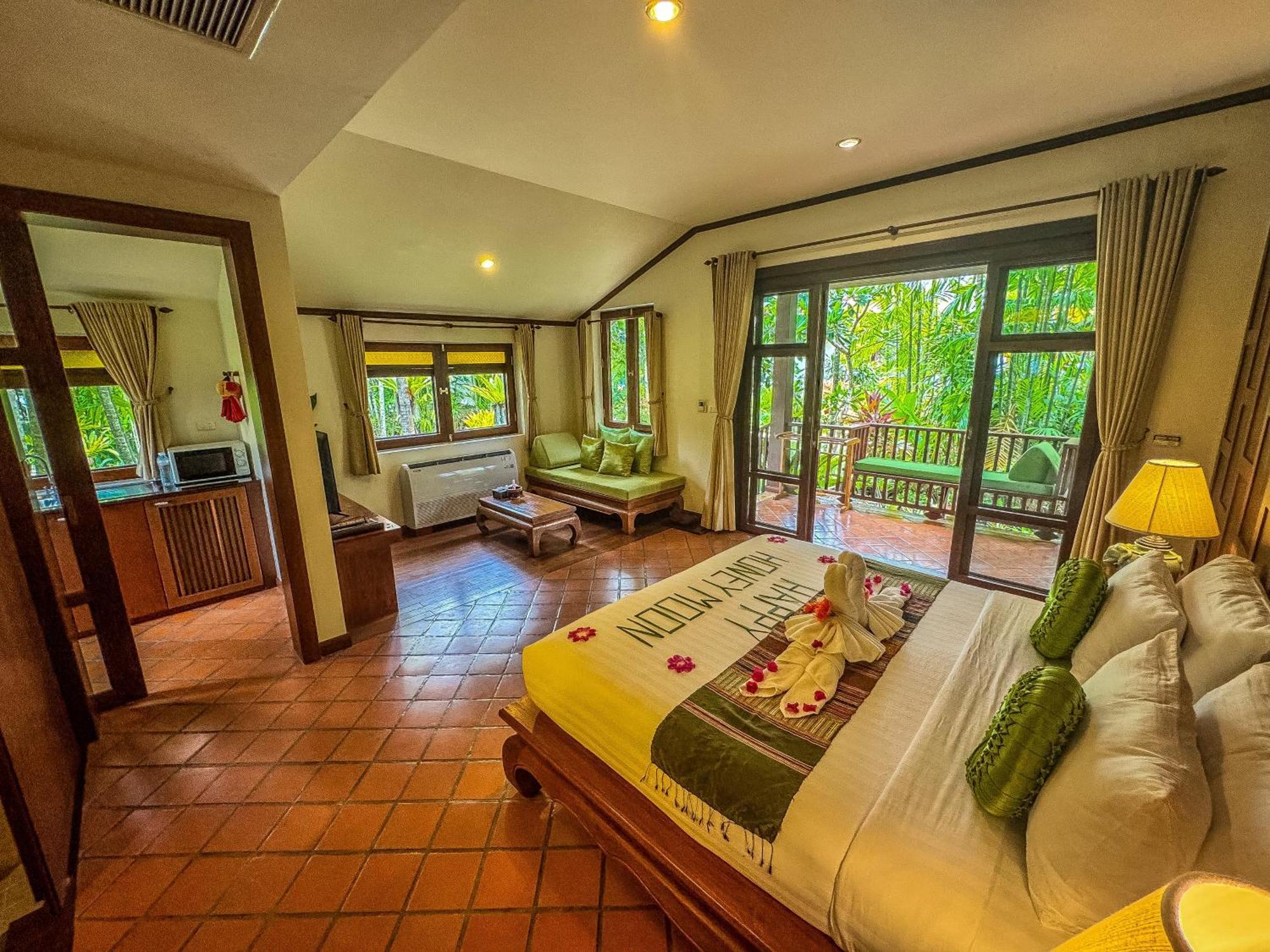 Baan Thai Lanta Resor