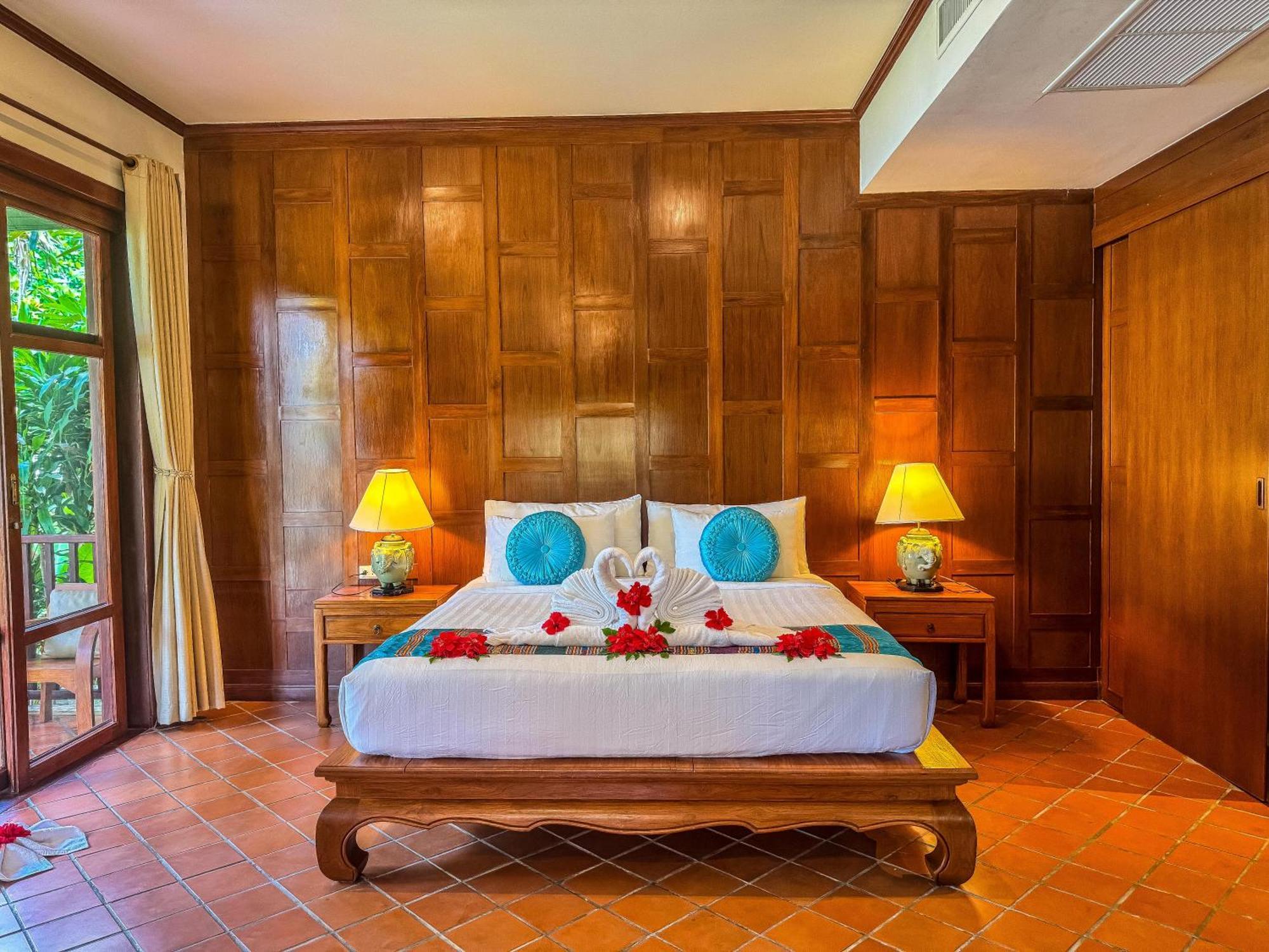 Baan Thai Lanta Resor Koh Lanta