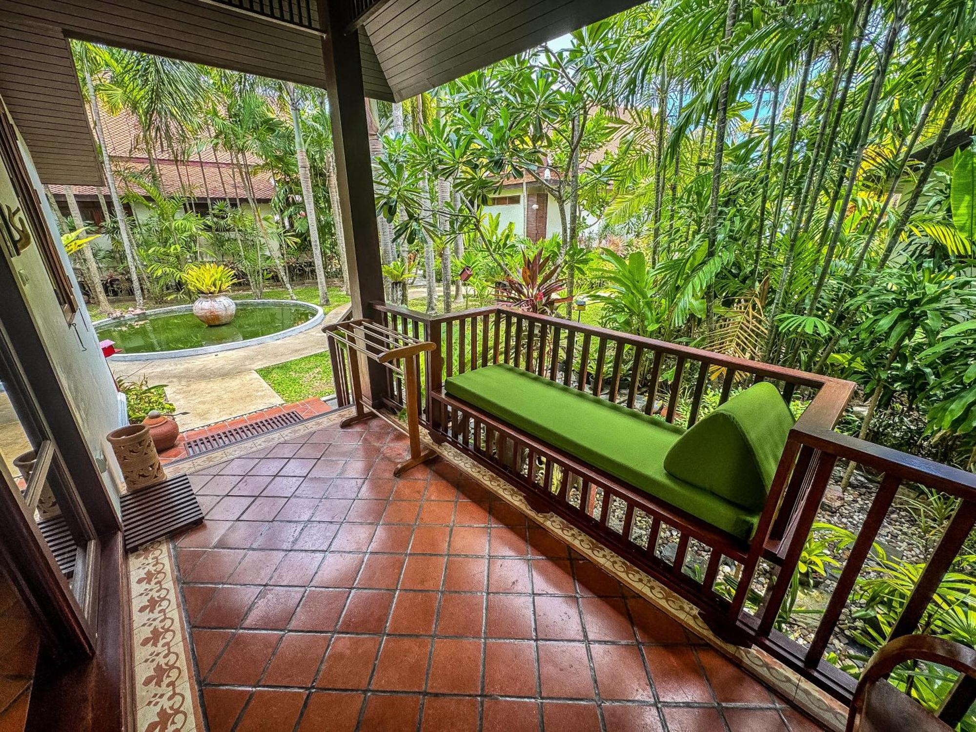 Baan Thai Lanta Koh Lanta