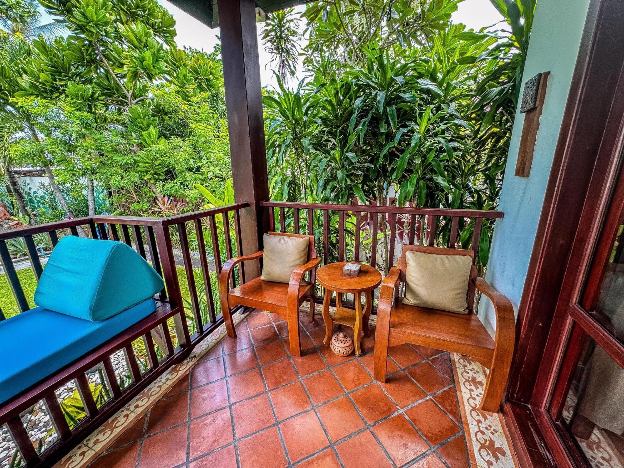 Baan Thai Lanta 4*