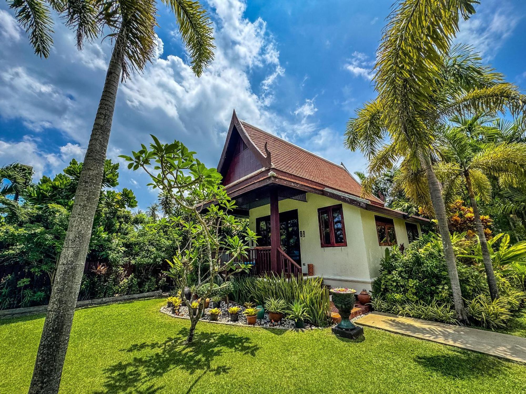 Baan Thai Lanta Resor